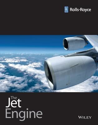 The Jet Engine (Rolls Royce)(Paperback)