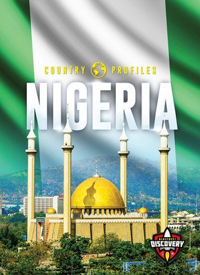Nigeria (Golkar Golriz)(Library Binding)