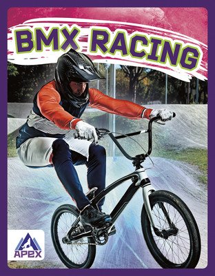 BMX Racing (Walker Hubert)(Paperback)