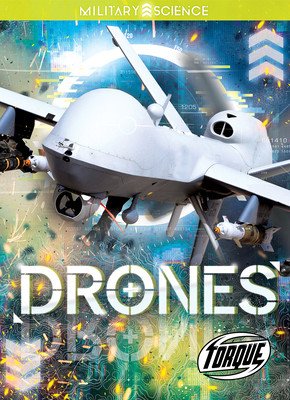 Drones (Chandler Matt)(Library Binding)