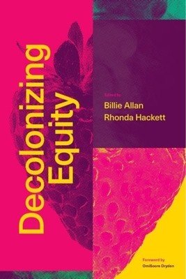 Decolonizing Equity(Paperback)