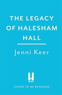 The Legacy of Halesham Hall (Keer Jenni)(Paperback)