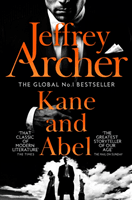 Kane and Abel (Archer Jeffrey)(Paperback / softback)