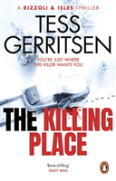 Killing Place - (Rizzoli & Isles series 8) (Gerritsen Tess)(Paperback / softback)