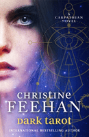 Dark Tarot (Feehan Christine)(Paperback / softback)
