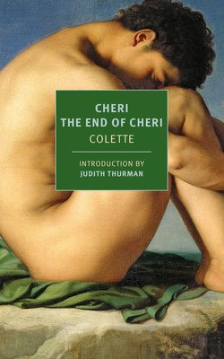 Chri and the End of Chri (Colette)(Paperback)