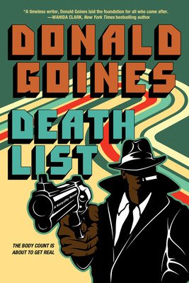 Death List (Goines Donald)(Paperback)