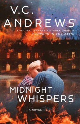 Midnight Whispers (Andrews V. C.)(Paperback)