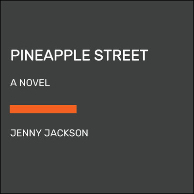 Pineapple Street (Jackson Jenny)(Paperback)