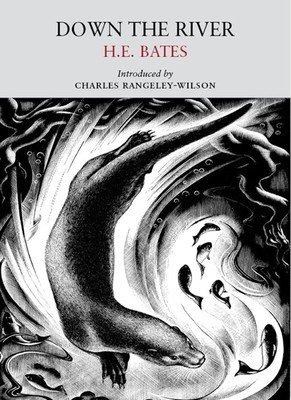 Down the River (Bates H. E.)(Paperback)
