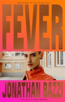 Fever (Bazzi Jonathan)(Paperback / softback)