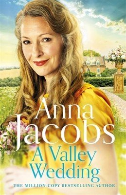 A Valley Wedding (Jacobs Anna)(Paperback)