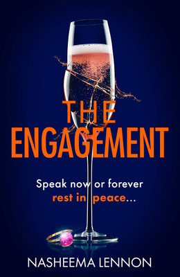 The Engagement (Lennon Nasheema)(Paperback)