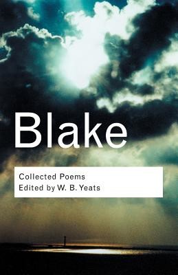 Blake: Collected Poems (Blake William)(Paperback)