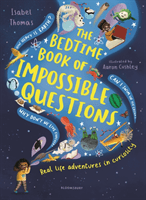 Bedtime Book of Impossible Questions (Thomas Isabel)(Pevná vazba)