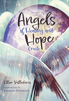 Angels of Healing and Hope Oracle (Westwood Yasmeen)(Other)