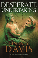 Desperate Undertaking (Davis Lindsey)(Paperback / softback)