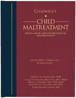 Chadwick's Child Maltreatment, Volume 2 - Sexual Abuse and Psychological Maltreatment(Pevná vazba)