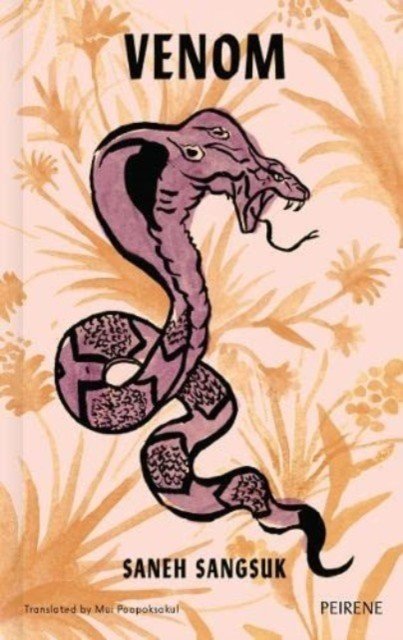 Venom (Sangsuk Saneh)(Paperback / softback)