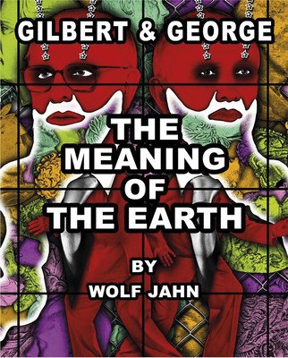 The Meaning of the Earth (Jahn Wolf)(Pevná vazba)