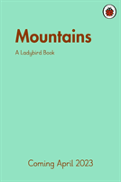 Ladybird Book: Mountains (Ladybird)(Pevná vazba)