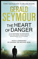 Heart of Danger (Seymour Gerald)(Paperback / softback)