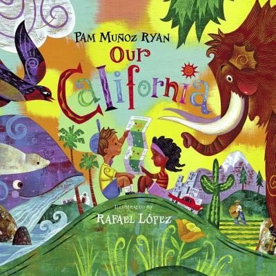 Our California (Ryan Pam Muoz)(Paperback)