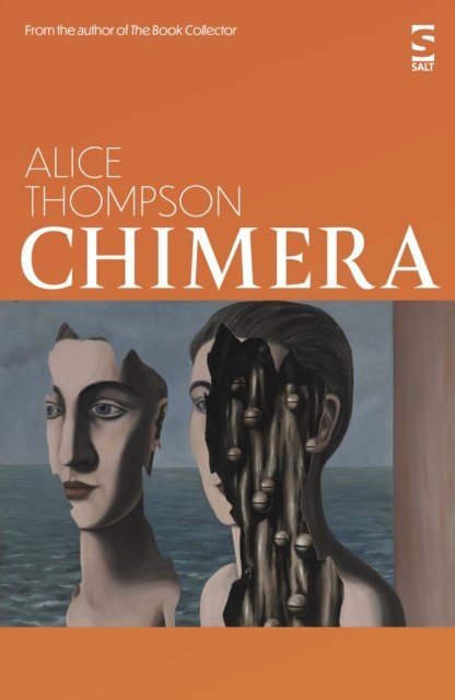 Chimera (Thompson Alice)(Paperback / softback)