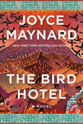 The Bird Hotel (Maynard Joyce)(Pevná vazba)