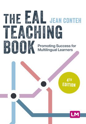 The EAL Teaching Book (Conteh Jean)(Paperback)