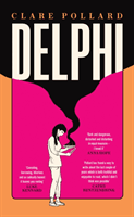 Delphi (Pollard Clare)(Paperback / softback)