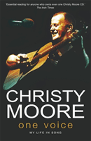 One Voice (Moore Christy)(Paperback / softback)