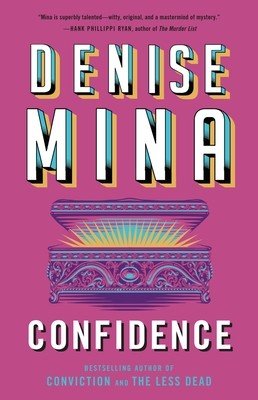 Confidence (Mina Denise)(Paperback)