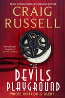 Devil's Playground - Where horror is silent . . . (Russell Craig)(Paperback)