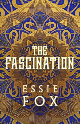 The Fascination (Fox Essie)(Pevná vazba)