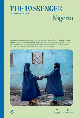 The Passenger: Nigeria (AA VV)(Paperback)