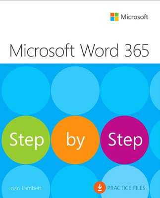 Microsoft Word Step by Step (Office 2021 and Microsoft 365) (Lambert Joan)(Paperback)