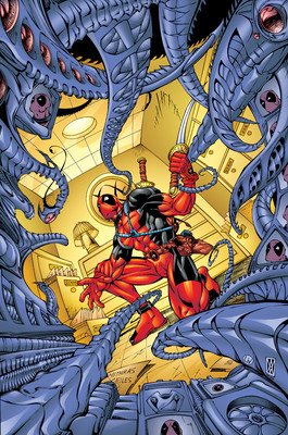 Deadpool Epic Collection: Dead Reckoning (Kelly Joe)(Paperback)