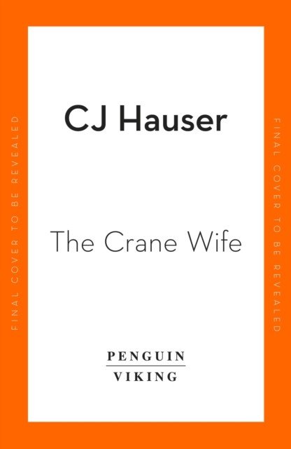 Crane Wife - A Memoir in Essays (Hauser Christina Joyce)(Paperback / softback)