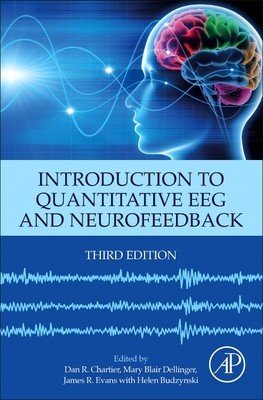Introduction to Quantitative Eeg and Neurofeedback (Chartier Dan R.)(Pevná vazba)