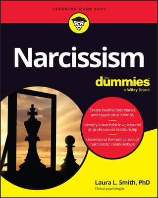Narcissism for Dummies (Smith Laura L.)(Paperback)