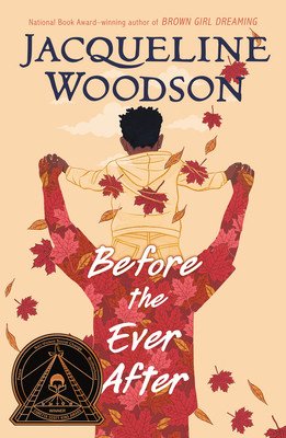 Before the Ever After (Woodson Jacqueline)(Paperback)