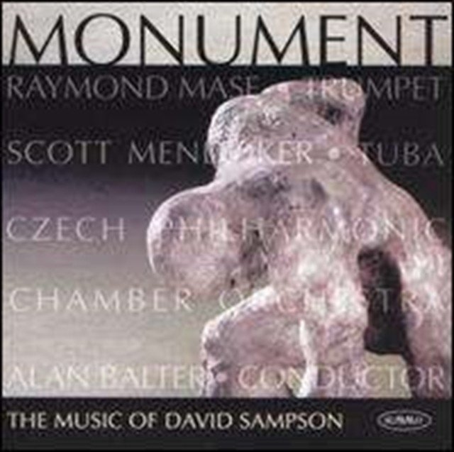 Monument (Mase, Mendoker) (CD / Album)