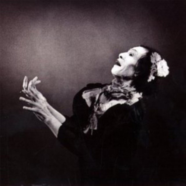 The Crying Light (Antony & The Johnsons) (CD / Album)