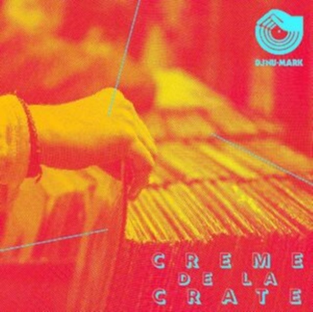 Creme De La Crate (DJ Nu-Mark) (Vinyl / 12