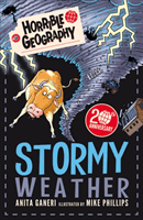 Stormy Weather (Ganeri Anita)(Paperback / softback)