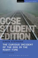 The Curious Incident of the Dog in the Night-Time GCSE Student Edition (Stephens Simon)(Paperback)