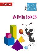 Year 1 Activity Book 1B (Power Jo)(Paperback / softback)