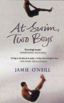 At Swim, Two Boys (O'Neill Jamie)(Paperback / softback)