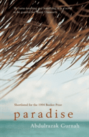 Paradise (Gurnah Abdulrazak)(Paperback / softback)